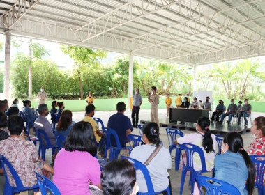 ร่วมประชุมใหญ่วิสามัญประจำปี ชุดที่ 29 ครั้งที่ 1/2565 ... พารามิเตอร์รูปภาพ 22