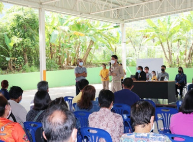 ร่วมประชุมใหญ่วิสามัญประจำปี ชุดที่ 29 ครั้งที่ 1/2565 ... พารามิเตอร์รูปภาพ 23