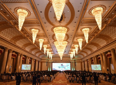 ร่วมโครงการประชุมเชิงปฏิบัติการขับเคลื่อนสหกรณ์ภาคการเกษตรเป็นผู้ให้บริการทางการเกษตรครบวงจร ... พารามิเตอร์รูปภาพ 8