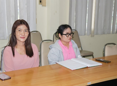 ร่วมโครงการประชุมเชิงปฏิบัติการขับเคลื่อนสหกรณ์ภาคการเกษตรเป็นผู้ให้บริการทางการเกษตรครบวงจรฯ ผ่านระบบ Zoom Meeting ... พารามิเตอร์รูปภาพ 7