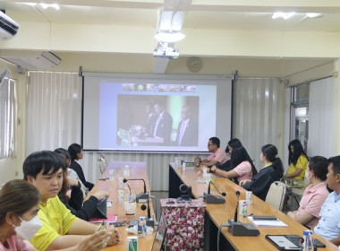 ร่วมโครงการประชุมเชิงปฏิบัติการขับเคลื่อนสหกรณ์ภาคการเกษตรเป็นผู้ให้บริการทางการเกษตรครบวงจรฯ ผ่านระบบ Zoom Meeting ... พารามิเตอร์รูปภาพ 18