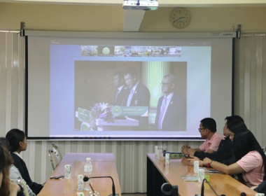 ร่วมโครงการประชุมเชิงปฏิบัติการขับเคลื่อนสหกรณ์ภาคการเกษตรเป็นผู้ให้บริการทางการเกษตรครบวงจรฯ ผ่านระบบ Zoom Meeting ... พารามิเตอร์รูปภาพ 19