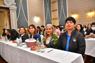 เข้าร่วมการประชุมคณะกรรมการบริหารกรมส่งเสริมสหกรณ์ ครั้งที่ ... พารามิเตอร์รูปภาพ 1