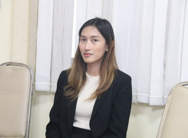 เข้าร่วมรับฟังการมอบนโยบายของ นายนิรันดร์ มูลธิดา ... พารามิเตอร์รูปภาพ 21