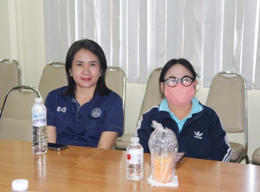 เข้าร่วมรับฟังการมอบนโยบายของ นายนิรันดร์ มูลธิดา ... พารามิเตอร์รูปภาพ 24