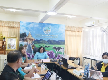 เข้าร่วมรับฟังการมอบนโยบายของ นายนิรันดร์ มูลธิดา ... พารามิเตอร์รูปภาพ 8