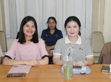 เข้าร่วมรับฟังการมอบนโยบายของ นายนิรันดร์ มูลธิดา ... พารามิเตอร์รูปภาพ 28