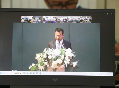 เข้าร่วมรับฟังการมอบนโยบายของ นายนิรันดร์ มูลธิดา ... พารามิเตอร์รูปภาพ 10