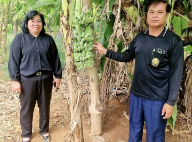 กลุ่มจัดตั้งและส่งเสริมสหกรณ์ ลงพื้นที่ให้คำแนะนำฯ ... พารามิเตอร์รูปภาพ 3