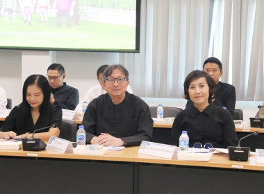 ร่วมประชุมคณะกรมการจังหวัด หัวหน้าส่วนราชการ ... พารามิเตอร์รูปภาพ 15
