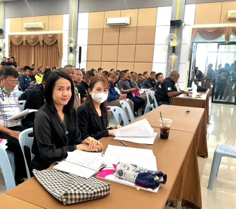 ร่วมประชุมใหญ่สามัญประจำปี 2568 ... พารามิเตอร์รูปภาพ 1