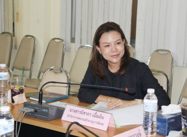 ประชุมติดตามความก้าวหน้าในการก่อสร้างอาคารสำนักงานสหกรณ์จังหวัดสระบุรี (หลังใหม่) ... พารามิเตอร์รูปภาพ 5