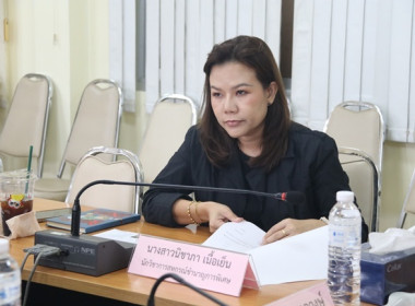 ประชุมติดตามความก้าวหน้าในการก่อสร้างอาคารสำนักงานสหกรณ์จังหวัดสระบุรี (หลังใหม่) ... พารามิเตอร์รูปภาพ 6