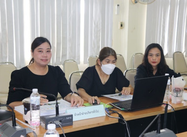 ประชุมติดตามความก้าวหน้าในการก่อสร้างอาคารสำนักงานสหกรณ์จังหวัดสระบุรี (หลังใหม่) ... พารามิเตอร์รูปภาพ 7