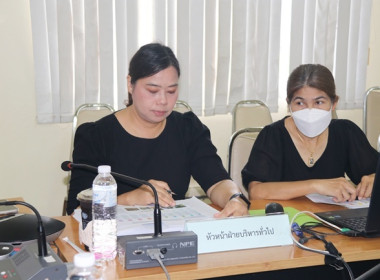 ประชุมติดตามความก้าวหน้าในการก่อสร้างอาคารสำนักงานสหกรณ์จังหวัดสระบุรี (หลังใหม่) ... พารามิเตอร์รูปภาพ 8
