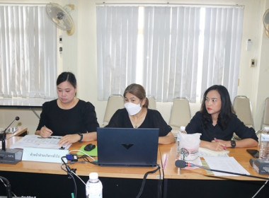 ประชุมติดตามความก้าวหน้าในการก่อสร้างอาคารสำนักงานสหกรณ์จังหวัดสระบุรี (หลังใหม่) ... พารามิเตอร์รูปภาพ 9