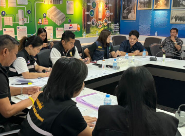 ลงพื้นที่ตรวจสอบผลิตภัณฑ์นมโรงเรียน ยู เอส ที ค้างสต๊อก ณ ... พารามิเตอร์รูปภาพ 5