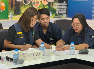 ลงพื้นที่ตรวจสอบผลิตภัณฑ์นมโรงเรียน ยู เอส ที ค้างสต๊อก ณ ... พารามิเตอร์รูปภาพ 7