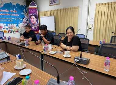 กลุ่มส่งเสริมสหกรณ์ 4 ... พารามิเตอร์รูปภาพ 2