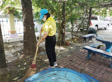 ร่วมกิจกรรมจิตอาสา ... พารามิเตอร์รูปภาพ 6