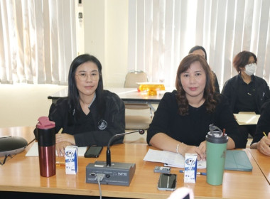 ประชุมข้าราชการ ลูกจ้างประจำ และพนักงานราชการ ... พารามิเตอร์รูปภาพ 18