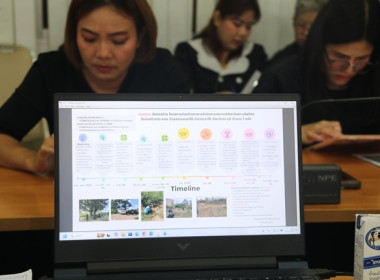 ประชุมข้าราชการ ลูกจ้างประจำ และพนักงานราชการ ... พารามิเตอร์รูปภาพ 11