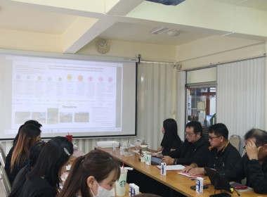 ประชุมข้าราชการ ลูกจ้างประจำ และพนักงานราชการ ... พารามิเตอร์รูปภาพ 12