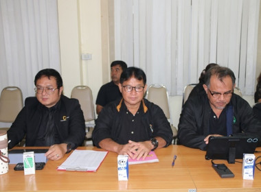 ประชุมข้าราชการ ลูกจ้างประจำ และพนักงานราชการ ... พารามิเตอร์รูปภาพ 25