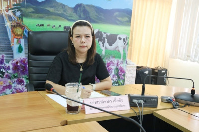 ร่วมประชุมชี้แจงแนวทางปฏิบัติตามกฎกระทรวงกำหนดคุณลักษณะ ... พารามิเตอร์รูปภาพ 1