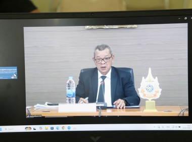 ร่วมประชุมชี้แจงแนวทางปฏิบัติตามกฎกระทรวงกำหนดคุณลักษณะ ... พารามิเตอร์รูปภาพ 1