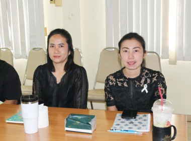 ร่วมประชุมชี้แจงแนวทางปฏิบัติตามกฎกระทรวงกำหนดคุณลักษณะ ... พารามิเตอร์รูปภาพ 10