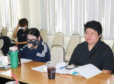 ร่วมประชุมชี้แจงแนวทางปฏิบัติตามกฎกระทรวงกำหนดคุณลักษณะ ... พารามิเตอร์รูปภาพ 11