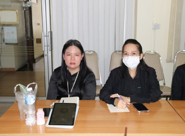 ร่วมประชุมชี้แจงแนวทางปฏิบัติตามกฎกระทรวงกำหนดคุณลักษณะ ... พารามิเตอร์รูปภาพ 12