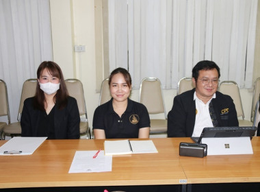 ร่วมประชุมชี้แจงแนวทางปฏิบัติตามกฎกระทรวงกำหนดคุณลักษณะ ... พารามิเตอร์รูปภาพ 13