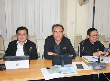 ร่วมประชุมชี้แจงแนวทางปฏิบัติตามกฎกระทรวงกำหนดคุณลักษณะ ... พารามิเตอร์รูปภาพ 14