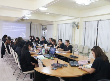 ร่วมประชุมชี้แจงแนวทางปฏิบัติตามกฎกระทรวงกำหนดคุณลักษณะ ... พารามิเตอร์รูปภาพ 6