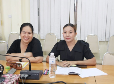 ร่วมประชุมชี้แจงแนวทางปฏิบัติตามกฎกระทรวงกำหนดคุณลักษณะ ... พารามิเตอร์รูปภาพ 17