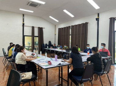 ร่วมประชุมกับคณะผู้จัดตั้งสหกรณ์ ... พารามิเตอร์รูปภาพ 4