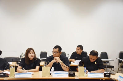 ร่วมการประชุมคณะกรรมการขับเคลื่อนงานด้านการเกษตร ... พารามิเตอร์รูปภาพ 1