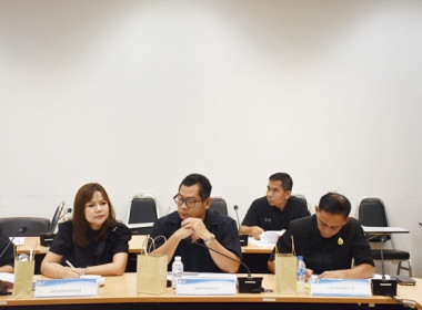 ร่วมการประชุมคณะกรรมการขับเคลื่อนงานด้านการเกษตร ... พารามิเตอร์รูปภาพ 4