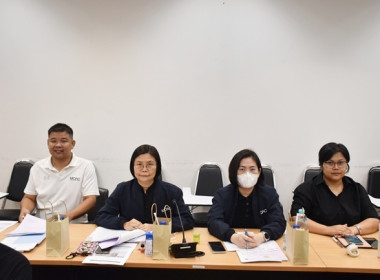 ร่วมการประชุมคณะกรรมการขับเคลื่อนงานด้านการเกษตร ... พารามิเตอร์รูปภาพ 10