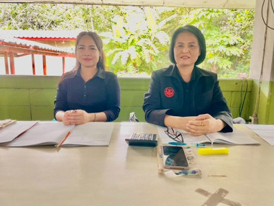 กลุ่มส่งเสริมสหกรณ์ 2 เข้าร่วมประชุมใหญ่สามัญประจำปี 2568 ... พารามิเตอร์รูปภาพ 1