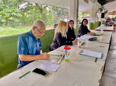 กลุ่มส่งเสริมสหกรณ์ 2 เข้าร่วมประชุมใหญ่สามัญประจำปี 2568 ... พารามิเตอร์รูปภาพ 8