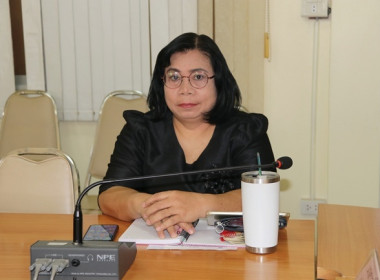 ร่วมประชุมชี้แจงโครงการแก้ไขปัญหาหนี้สินและพัฒนาคุณภาพชีวิตสมาชิกสหกรณ์/กลุ่มเกษตรกรด้วยระบบสหกรณ์ ปีงบประมาณ พ.ศ.2569 ... พารามิเตอร์รูปภาพ 8