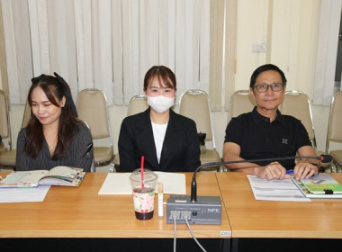 ร่วมประชุมชี้แจงโครงการแก้ไขปัญหาหนี้สินและพัฒนาคุณภาพชีวิตสมาชิกสหกรณ์/กลุ่มเกษตรกรด้วยระบบสหกรณ์ ปีงบประมาณ พ.ศ.2569 ... พารามิเตอร์รูปภาพ 10