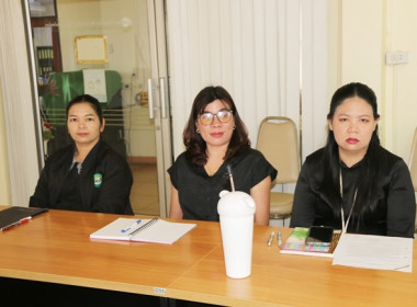 ร่วมประชุมชี้แจงโครงการแก้ไขปัญหาหนี้สินและพัฒนาคุณภาพชีวิตสมาชิกสหกรณ์/กลุ่มเกษตรกรด้วยระบบสหกรณ์ ปีงบประมาณ พ.ศ.2569 ... พารามิเตอร์รูปภาพ 13