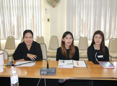 ร่วมประชุมชี้แจงโครงการแก้ไขปัญหาหนี้สินและพัฒนาคุณภาพชีวิตสมาชิกสหกรณ์/กลุ่มเกษตรกรด้วยระบบสหกรณ์ ปีงบประมาณ พ.ศ.2569 ... พารามิเตอร์รูปภาพ 16