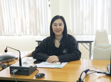 ร่วมประชุมชี้แจงโครงการแก้ไขปัญหาหนี้สินและพัฒนาคุณภาพชีวิตสมาชิกสหกรณ์/กลุ่มเกษตรกรด้วยระบบสหกรณ์ ปีงบประมาณ พ.ศ.2569 ... พารามิเตอร์รูปภาพ 6