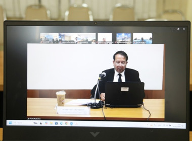 ร่วมประชุมชี้แจงโครงการแก้ไขปัญหาหนี้สินและพัฒนาคุณภาพชีวิตสมาชิกสหกรณ์/กลุ่มเกษตรกรด้วยระบบสหกรณ์ ปีงบประมาณ พ.ศ.2569 ... พารามิเตอร์รูปภาพ 2