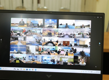 ร่วมประชุมชี้แจงโครงการแก้ไขปัญหาหนี้สินและพัฒนาคุณภาพชีวิตสมาชิกสหกรณ์/กลุ่มเกษตรกรด้วยระบบสหกรณ์ ปีงบประมาณ พ.ศ.2569 ... พารามิเตอร์รูปภาพ 22